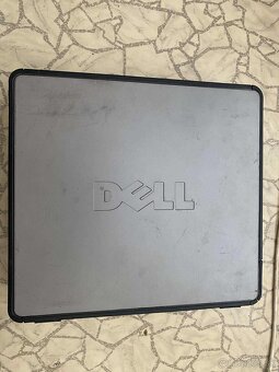 Predam kancelarski pc dell optiplex 760 intel core 2 duo 3 - 6