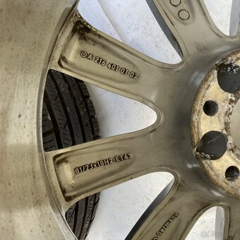 5x112 R18 - 6