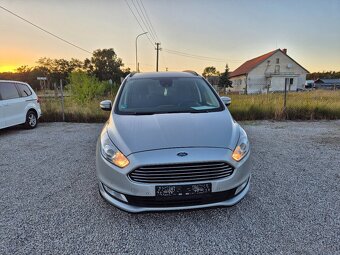 Ford galaxy - 6