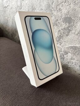 Iphone 15 plus 256gb - 6