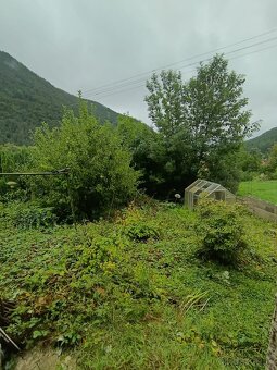 Na predaj rodinný dom – (okres Ružomberok) - 6