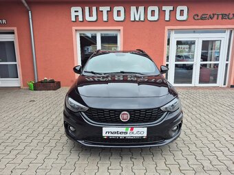 Fiat Tipo 1.4 Turbo S-Design 88kW - 6