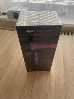 Dyson supersonic - nerozbalený - 6