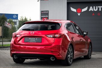 Mazda 3 2.0 Skyactiv -G120 Attraction - 6