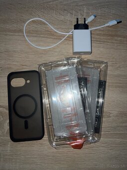 Google PIXEL 9a 8/256 - 6