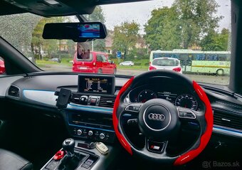 Audi A6 c7 S-line  2013, 2.0 diesel - 6