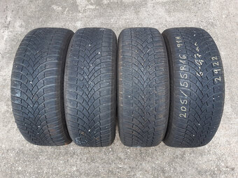 5x108 16" Ford C-Max, Focus, (Volvo) - 6