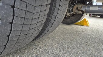 Prodám VOLVO FL 250 BB EURO 6 - mrazírna + CARRIER XARIOS 60 - 6