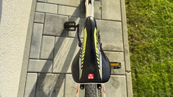 Bicykel Jerry 2.0 20" kolesa - 6