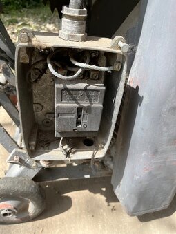 Predám dobrú stolovú cirkulárku - 6