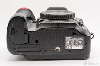 Nikon D7100 - 6