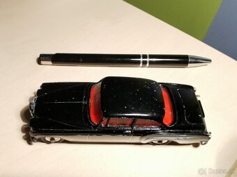 Corgi toys Bentley - 6