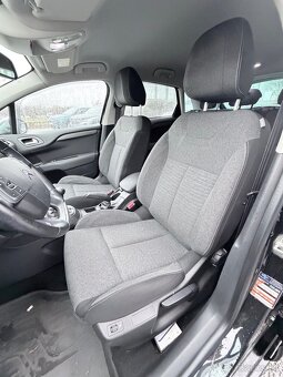 Citroën C4 Blue-HDi 100 SHINE / 90 838 KM / TOP STAV - 6