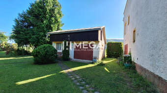 VÝRAZNÁ ZĽAVA rodinný dom v obci Ondavské Matiašovce - 6