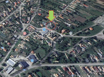 Na predaj budova s pozemkami - Veľké Ludince - okr.Levice - 6