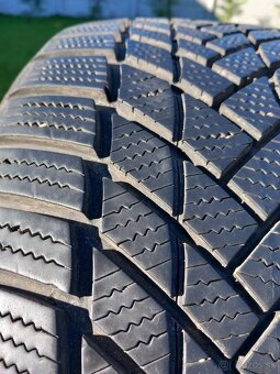 225/40 r18 zimne pneumatiky matador - 6