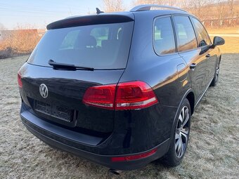 Volkswagen Touareg 3.0 TDI - 2013 - 6