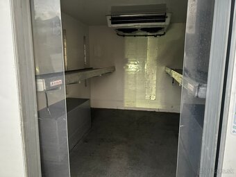 Fiat Dobló 1.6JTD MRAZÁK DO -20C - 6