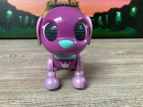 Interaktívne Robo šteniatko Zoomer Zupps - 6
