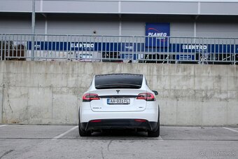 Tesla Model X 100D Dual Motor 100kWh - 6