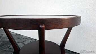 Konferenční stolek Koželka Kropáček - 6