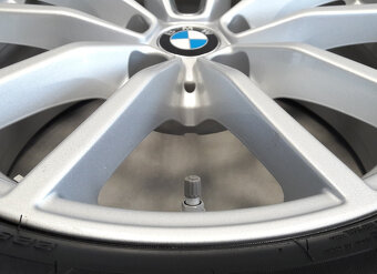 BMW 3 G20 17" Zimná sada - 6