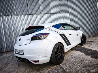 Renault Megane RS CUP 2.0 184kw Nová STK - 6