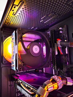 RYZEN 5 3600/ RTX 2070 SUPER/ 32GB DDR4/ NVME+HDD/ 700W - 6