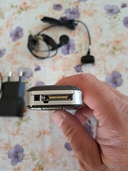 Mobil Nokia 6070 - 6