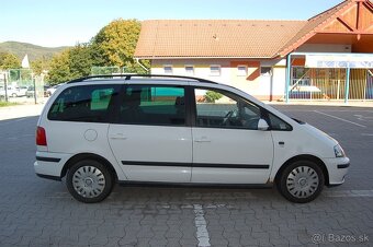 Seat Alhambra - 6
