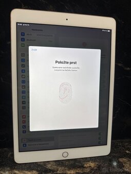 Apple iPad 7.gen 32gb Wi-Fi Pinkgold - 6