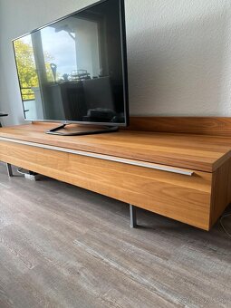 Predám TV skrinka/ komoda - 6