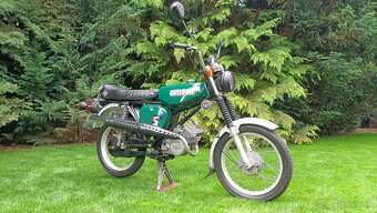 Simson enduro - 6