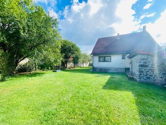 NA PRENÁJOM 4-IZBOVÝ RODINNÝ DOM V TICHEJ LOKALITE, - 6