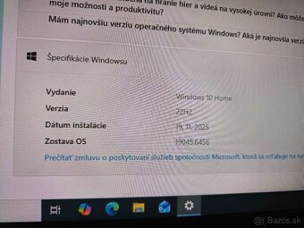 Pocitac Acer Aspire z3-605 (all in one) - 6