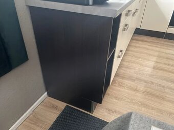 Moderní kuchyně NOLTE (1811.23) - 6