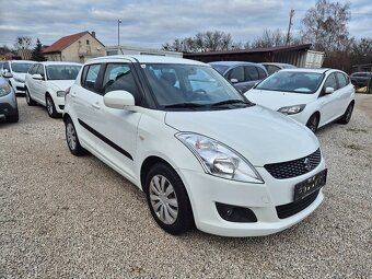 Suzuki swift - 6