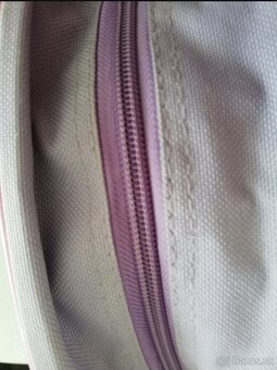 Dievčenský Frozen ruksak. - 6