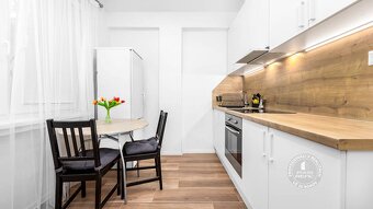 AXIS REAL | 1-izbový byt s LODŽIOU, BA IV. Dúbravka, Chrobák - 6