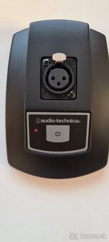 AUDIO-TECHNICA - 6