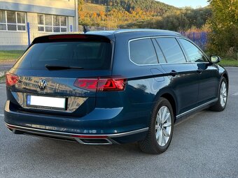 Volkswagen Passat Variant GTE 1.4 TSI 160kw DSG Plug-in Hybr - 6