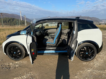 BMW i3s 120Ah 09/2022 odpočet DPH - 6