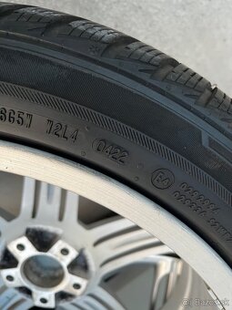 Audi Pome R19 Zimna sada - 6