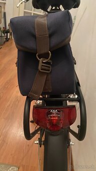 bicykel Legrand Metz 2 - 6