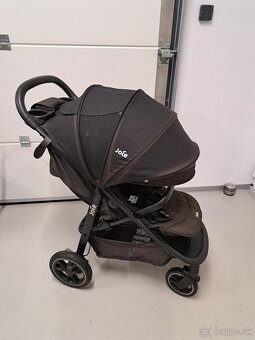 Joie Literax Pro Shale - 6