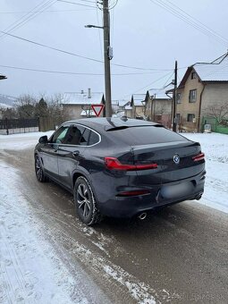 BMW X4 Xdrive - 6