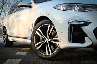 BMW X7 30d xDrive - 6