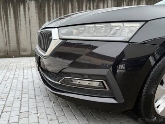 Škoda Octavia Combi 2.0 TDI Style DSG - 6