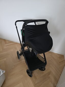 Detský kočík 4v1 - 6