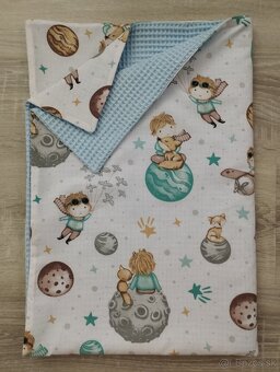 Tenka vafle deka - 6